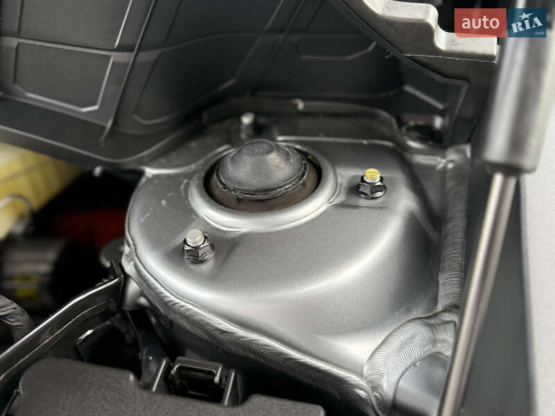 Внедорожник / Кроссовер Kia Niro 2023 в Дрогобыче фото 94 Внедорожник / Кроссовер Kia Niro 2023 в Дрогобыче