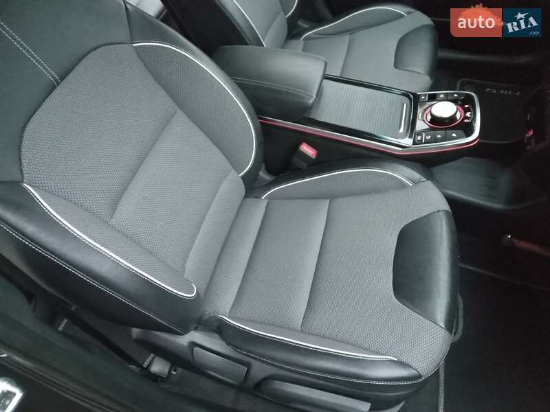 Внедорожник / Кроссовер Kia Niro 2020 в Киеве фото 46 Внедорожник / Кроссовер Kia Niro 2020 в Киеве