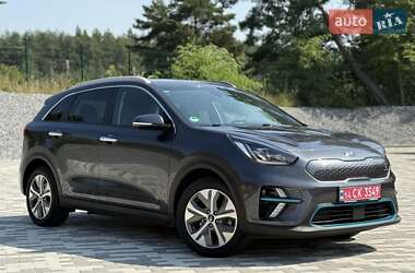 Внедорожник / Кроссовер Kia Niro 2020 в 