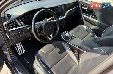 Внедорожник / Кроссовер Kia Niro 2020 в 