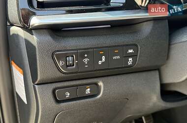 Внедорожник / Кроссовер Kia Niro 2020 в 