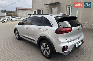 Внедорожник / Кроссовер Kia Niro 2020 в 