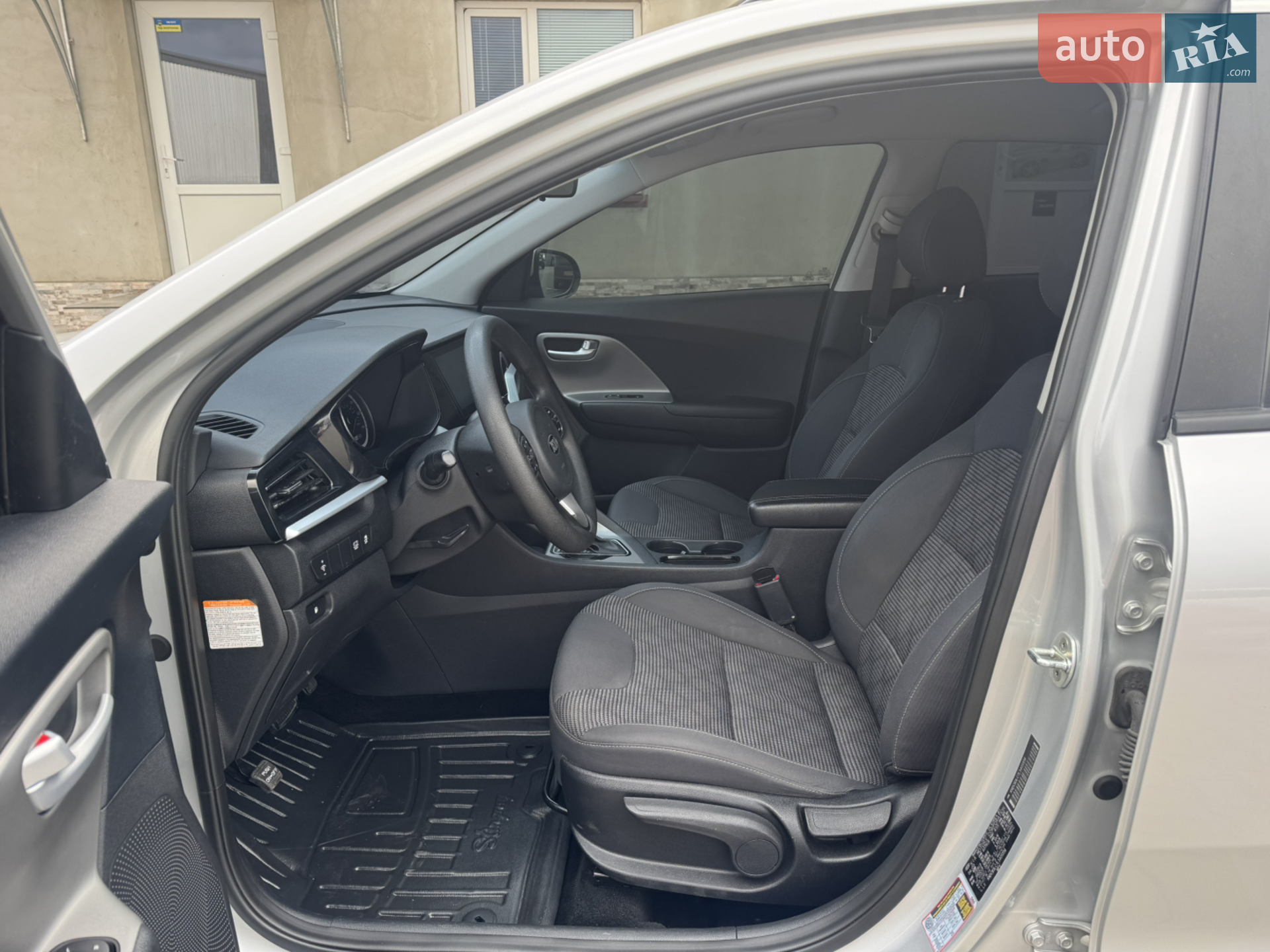 2020 Kia Niro - мініатюра 13