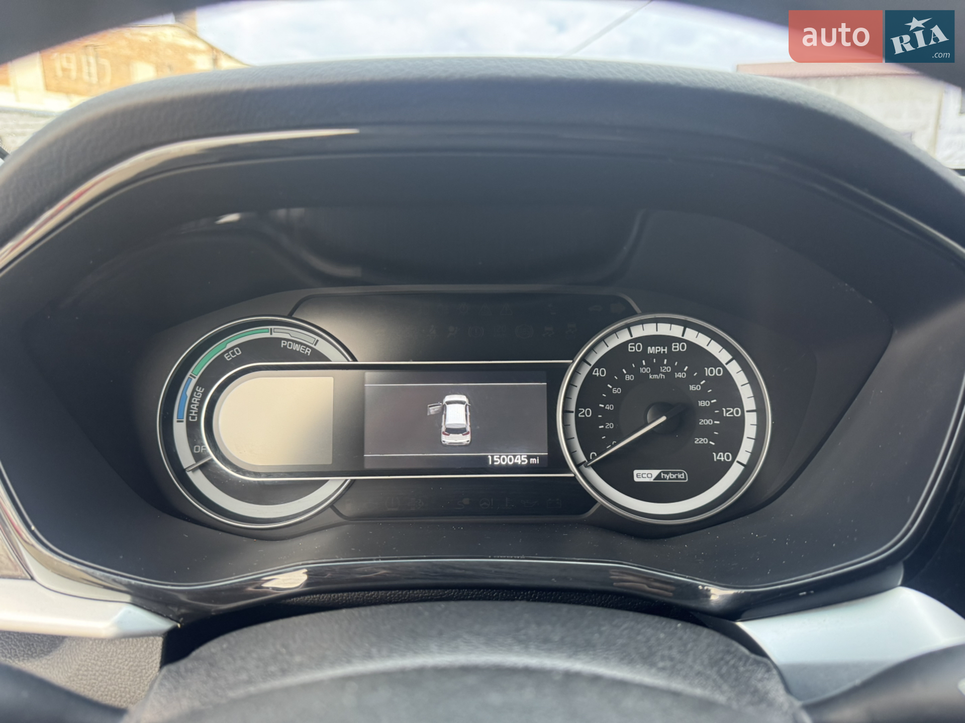 2020 Kia Niro - мініатюра 16