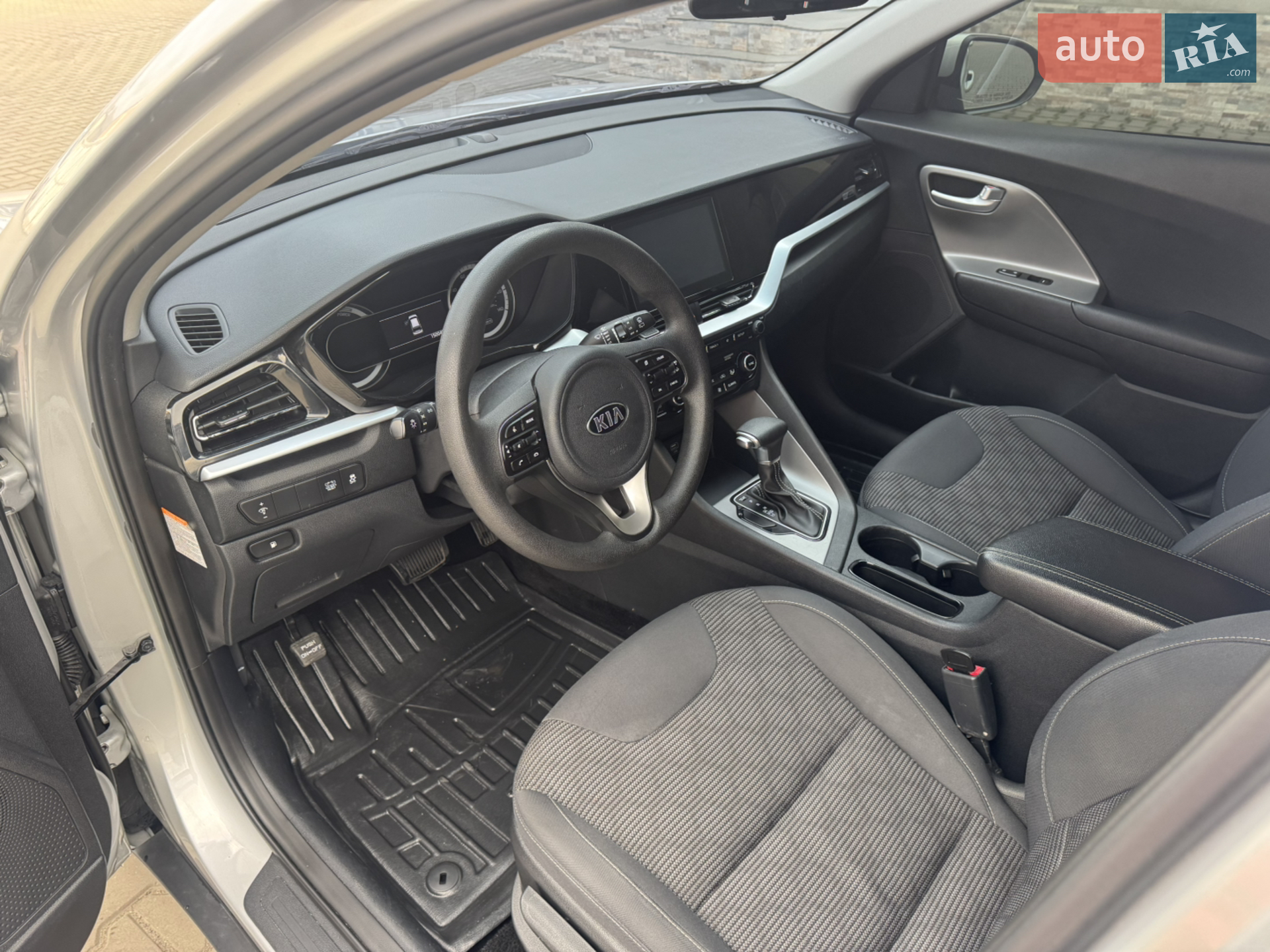 2020 Kia Niro - мініатюра 14