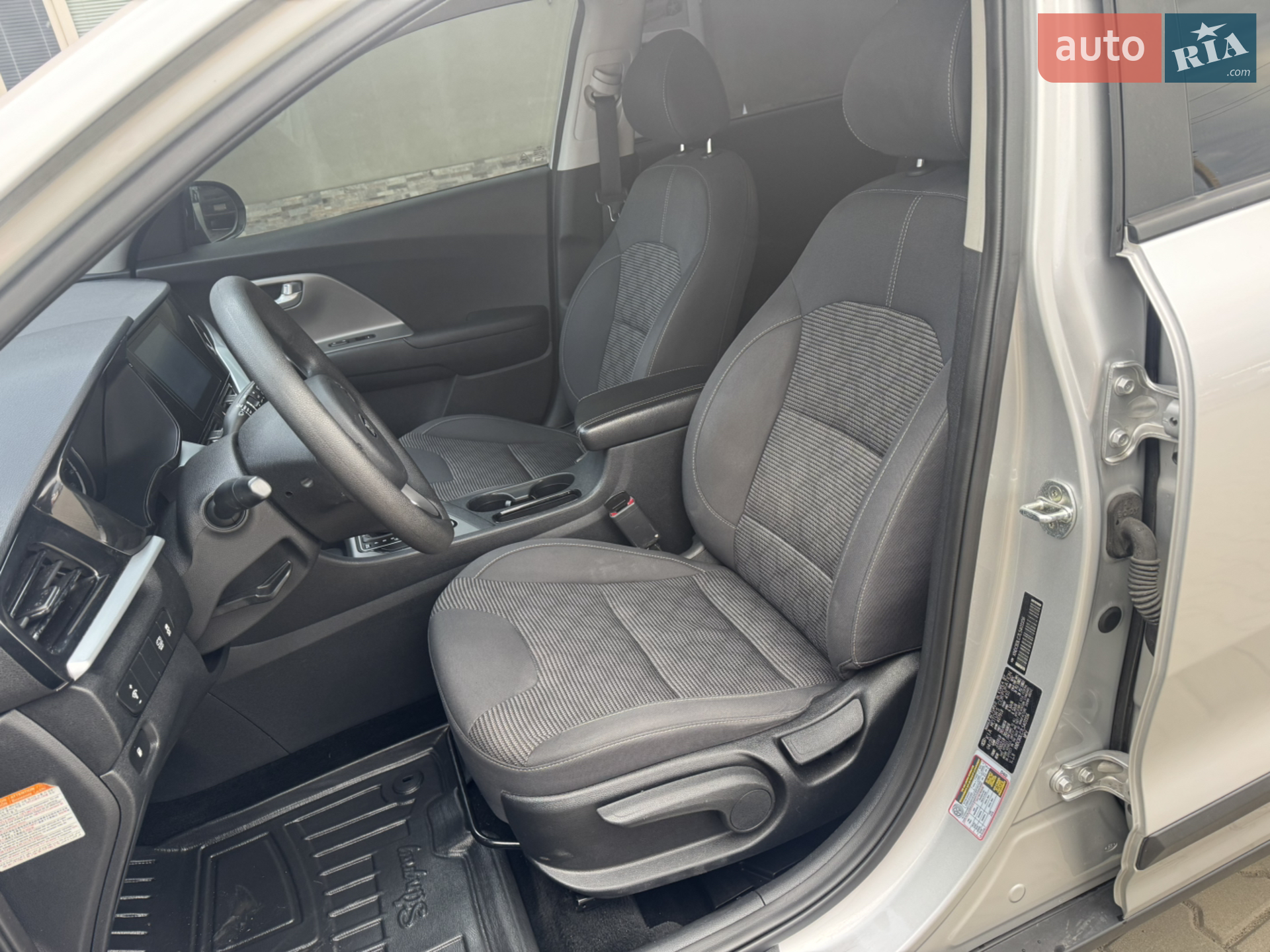 2020 Kia Niro - мініатюра 15