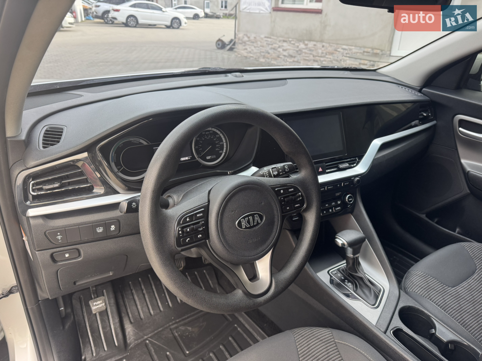 2020 Kia Niro - мініатюра 17