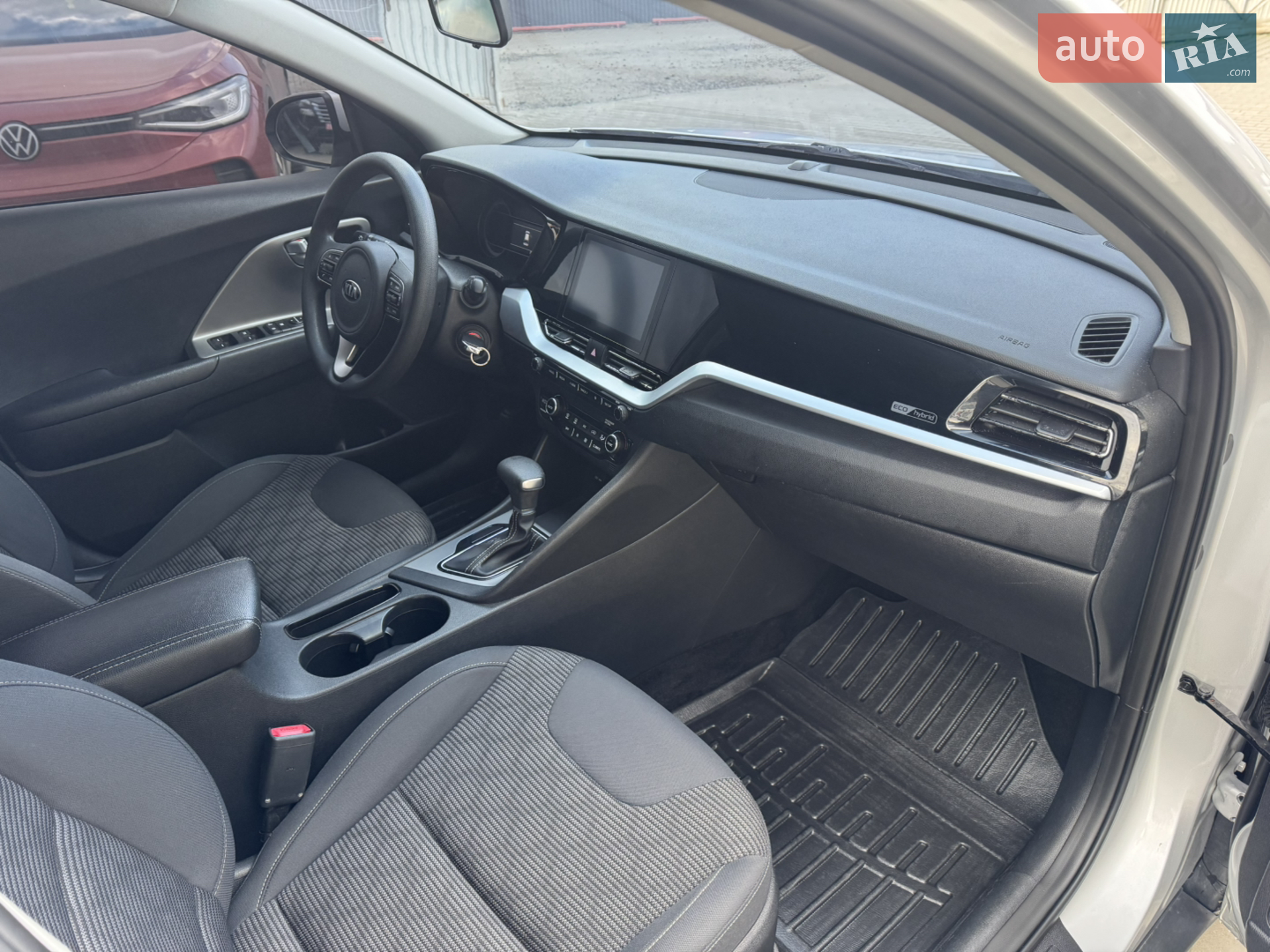 2020 Kia Niro - мініатюра 21