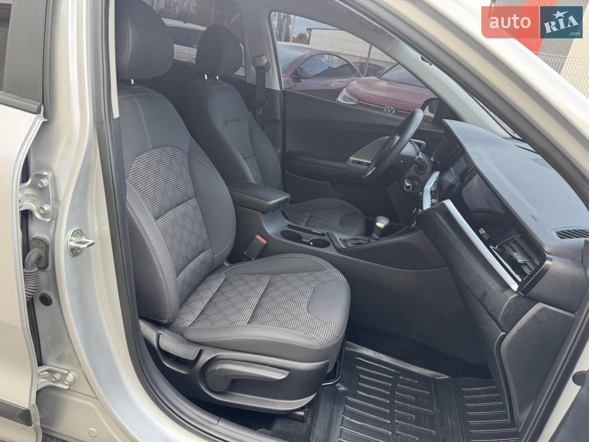 2020 Kia Niro - мініатюра 22