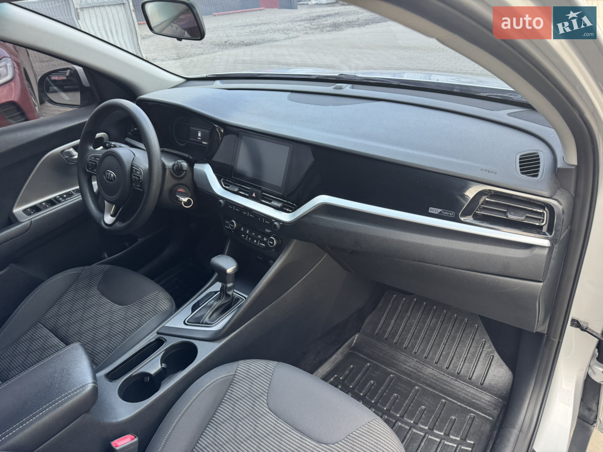 2020 Kia Niro - мініатюра 24
