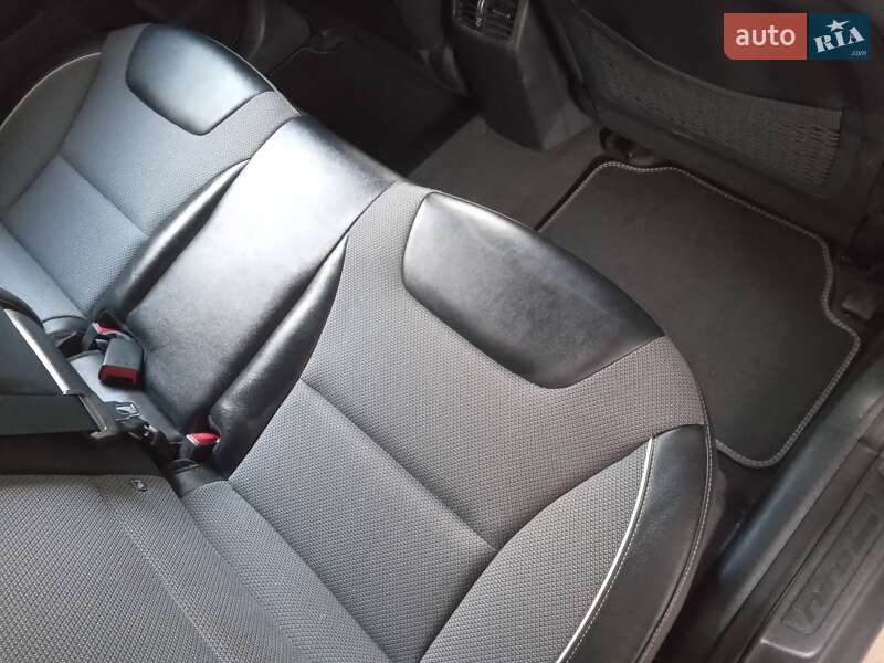 Внедорожник / Кроссовер Kia Niro 2020 в Киеве фото 43 Внедорожник / Кроссовер Kia Niro 2020 в Киеве