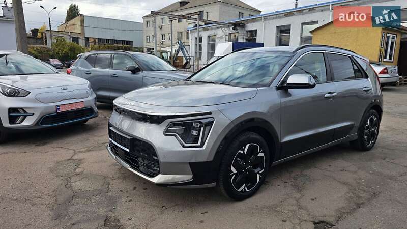 Kia Niro 2023 Kia Niro 2023