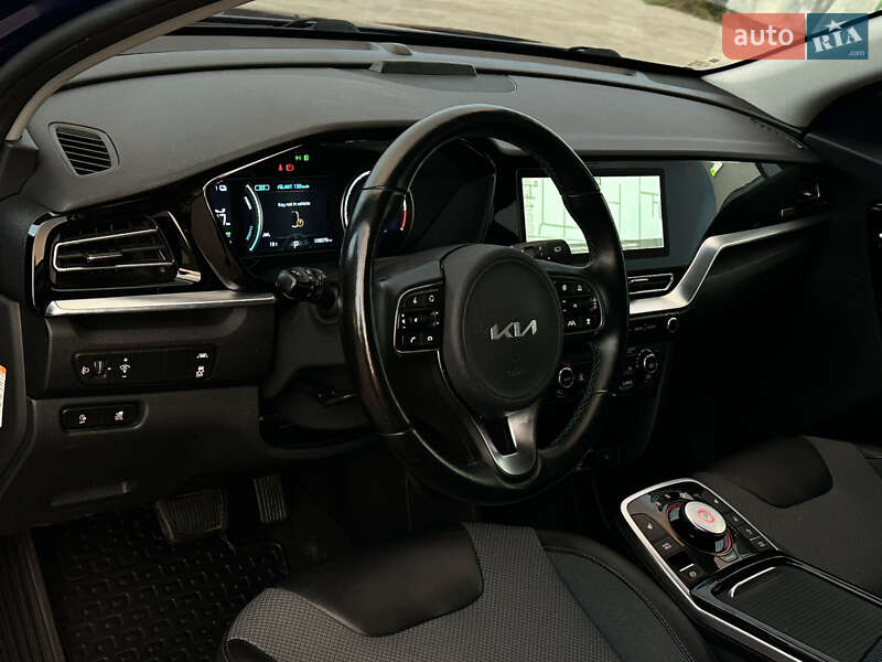 Внедорожник / Кроссовер Kia Niro 2022 в Ровно