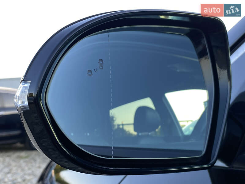 Внедорожник / Кроссовер Kia Niro 2020 в Львове фото 14 Внедорожник / Кроссовер Kia Niro 2020 в Львове