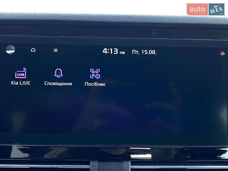 Внедорожник / Кроссовер Kia Niro 2020 в Львове фото 82 Внедорожник / Кроссовер Kia Niro 2020 в Львове