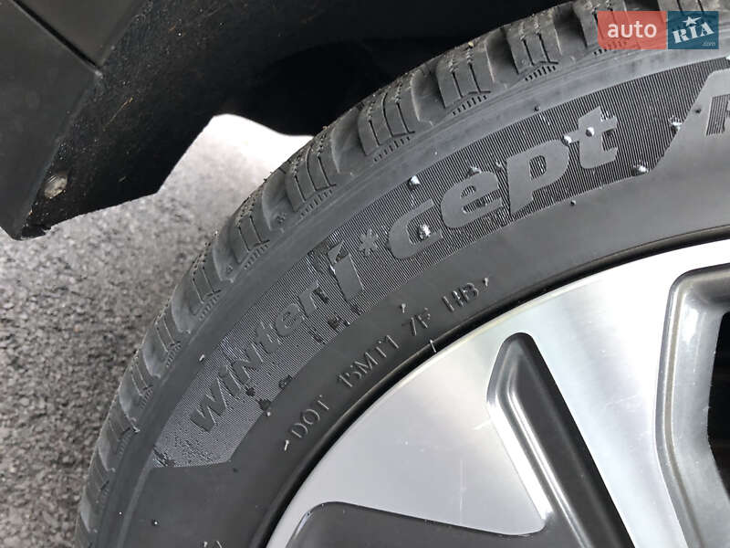 Внедорожник / Кроссовер Kia Niro 2020 в Киеве фото 16 Внедорожник / Кроссовер Kia Niro 2020 в Киеве