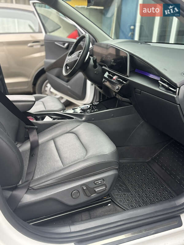Внедорожник / Кроссовер Kia Niro 2023 в Черкассах фото 31 Внедорожник / Кроссовер Kia Niro 2023 в Черкассах