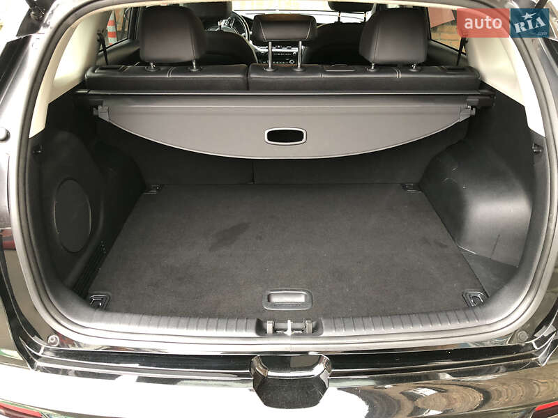 Внедорожник / Кроссовер Kia Niro 2020 в Киеве фото 30 Внедорожник / Кроссовер Kia Niro 2020 в Киеве