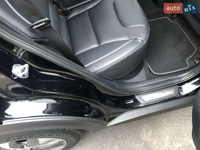 Внедорожник / Кроссовер Kia Niro 2020 в Киеве фото 34 Внедорожник / Кроссовер Kia Niro 2020 в Киеве