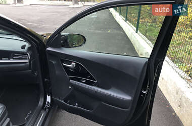 Позашляховик / Кросовер Kia Niro 2020 в 