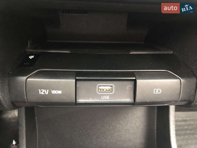 Внедорожник / Кроссовер Kia Niro 2020 в Киеве фото 42 Внедорожник / Кроссовер Kia Niro 2020 в Киеве