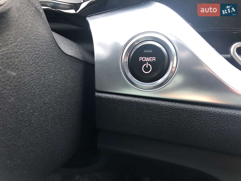 Внедорожник / Кроссовер Kia Niro 2020 в Киеве фото 44 Внедорожник / Кроссовер Kia Niro 2020 в Киеве