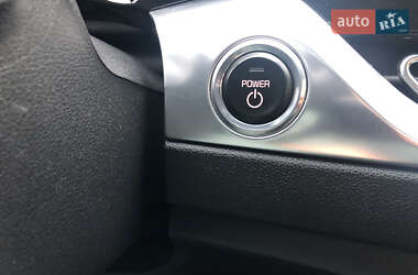 Позашляховик / Кросовер Kia Niro 2020 в 