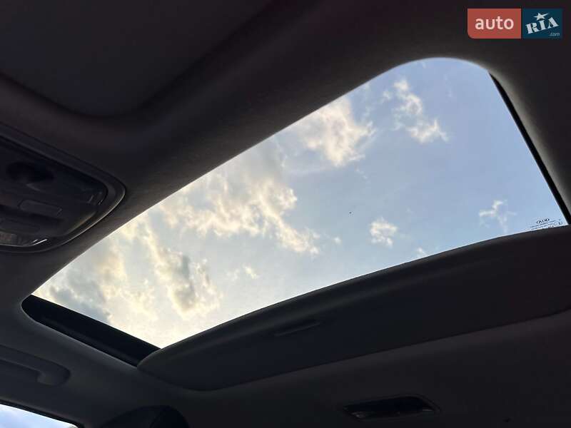 Позашляховик / Кросовер Kia Niro 2020 в Львові фото 5 Позашляховик / Кросовер Kia Niro 2020 в Львові