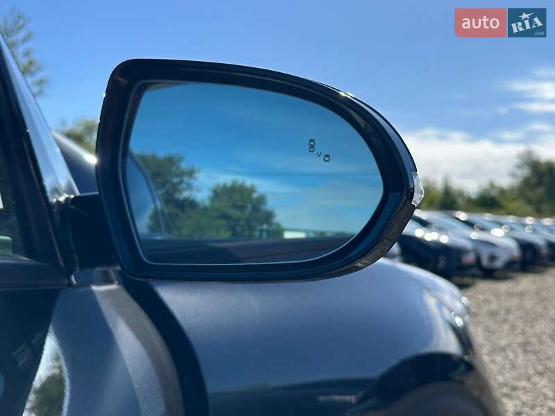 Позашляховик / Кросовер Kia Niro 2020 в Львові фото 27 Позашляховик / Кросовер Kia Niro 2020 в Львові