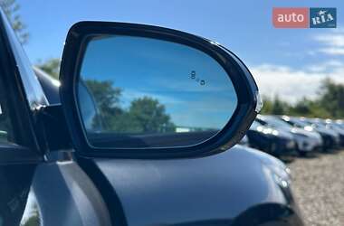 Внедорожник / Кроссовер Kia Niro 2020 в 