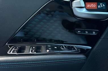 Внедорожник / Кроссовер Kia Niro 2020 в 
