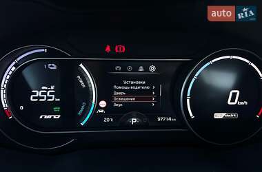 Внедорожник / Кроссовер Kia Niro 2020 в 