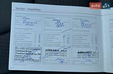 Внедорожник / Кроссовер Kia Niro 2020 в 