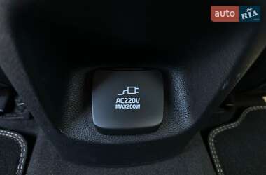 Внедорожник / Кроссовер Kia Niro 2020 в 