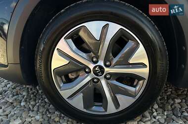 Внедорожник / Кроссовер Kia Niro 2020 в 