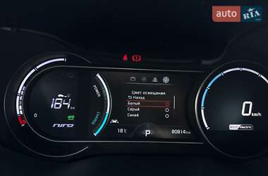 Внедорожник / Кроссовер Kia Niro 2020 в 