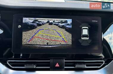 Внедорожник / Кроссовер Kia Niro 2020 в 