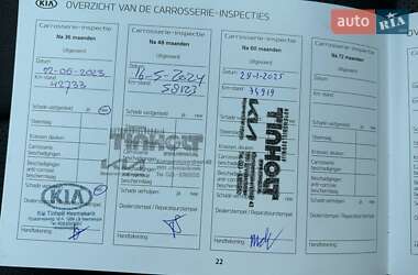 Внедорожник / Кроссовер Kia Niro 2020 в 