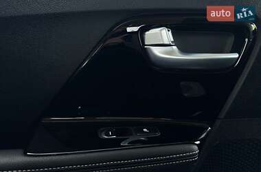 Внедорожник / Кроссовер Kia Niro 2020 в 