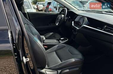 Внедорожник / Кроссовер Kia Niro 2020 в 