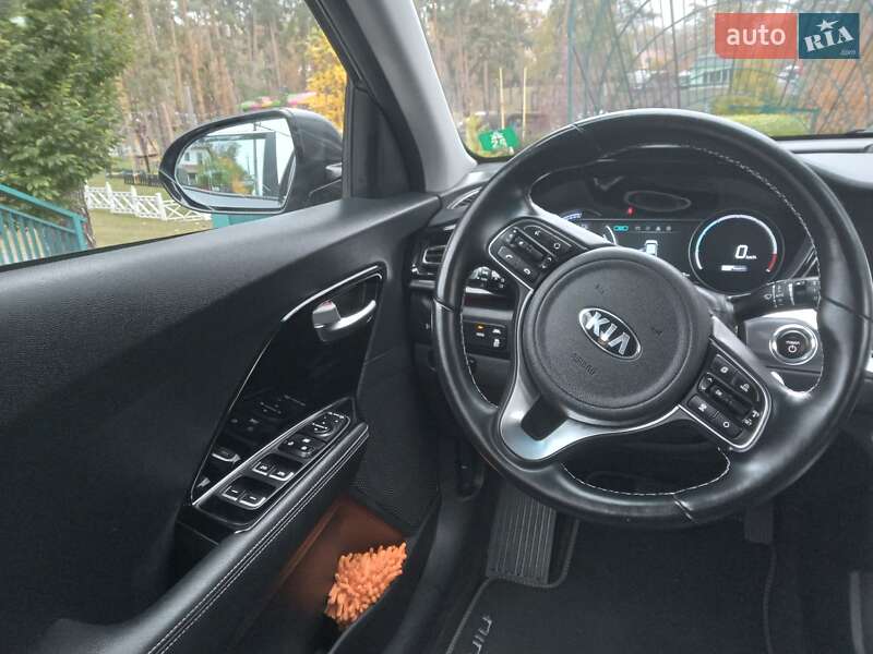 Внедорожник / Кроссовер Kia Niro 2020 в Киеве фото 56 Внедорожник / Кроссовер Kia Niro 2020 в Киеве