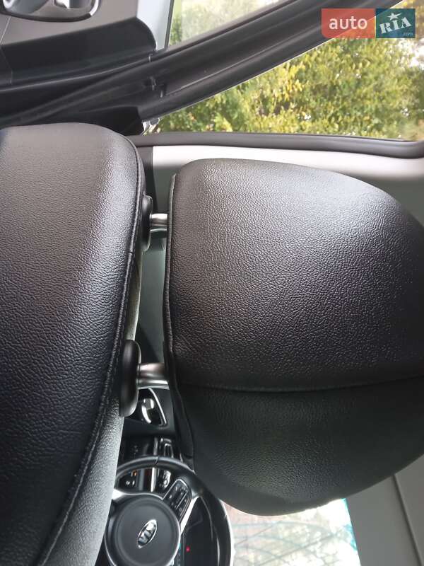 Внедорожник / Кроссовер Kia Niro 2020 в Киеве фото 65 Внедорожник / Кроссовер Kia Niro 2020 в Киеве