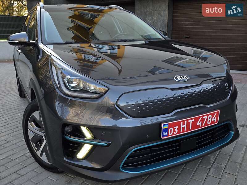 Kia Niro 2020 Kia Niro 2020
