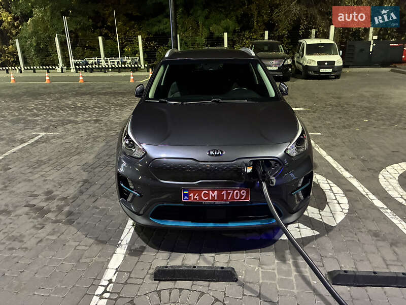 Kia Niro 2020