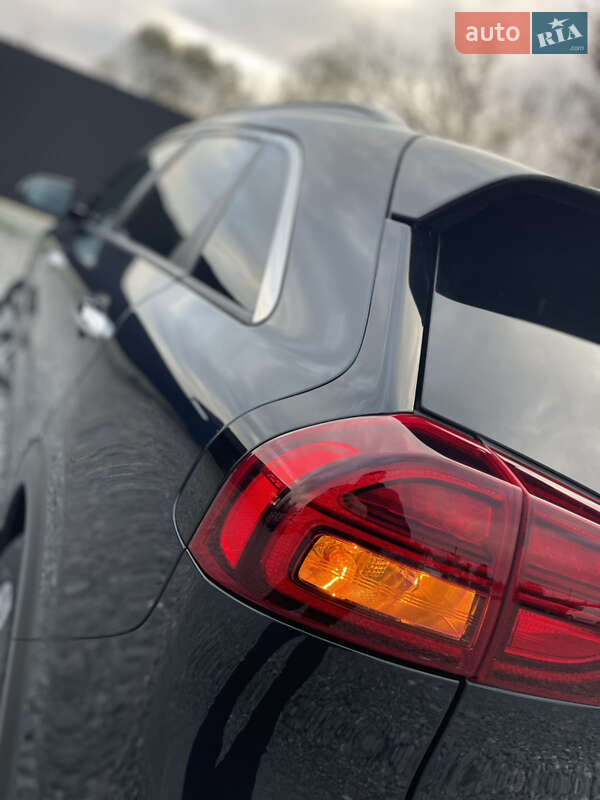 Внедорожник / Кроссовер Kia Niro 2020 в Дрогобыче фото 24 Внедорожник / Кроссовер Kia Niro 2020 в Дрогобыче