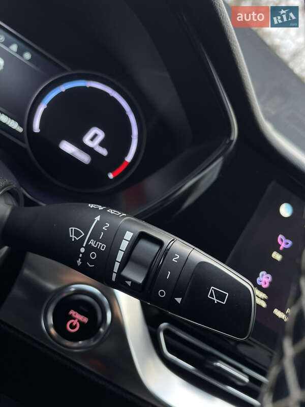 Внедорожник / Кроссовер Kia Niro 2020 в Дрогобыче фото 56 Внедорожник / Кроссовер Kia Niro 2020 в Дрогобыче