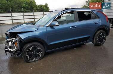 Внедорожник / Кроссовер Kia Niro 2024 в 