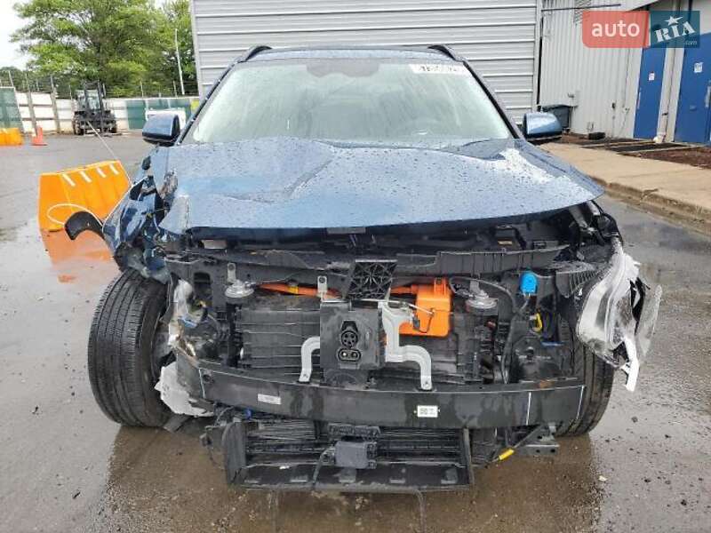 Внедорожник / Кроссовер Kia Niro 2024 в Ковеле