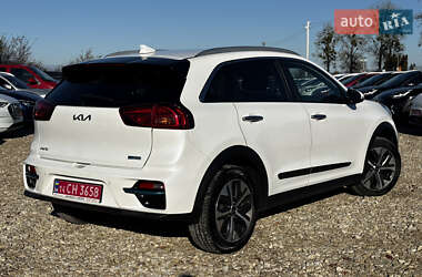 Внедорожник / Кроссовер Kia Niro 2022 в 