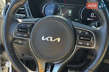 Внедорожник / Кроссовер Kia Niro 2022 в 